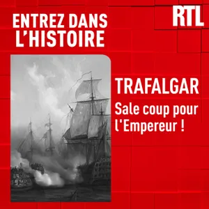 Trafalgar : sale coup pour l'Empereur !
