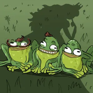 Frogs
