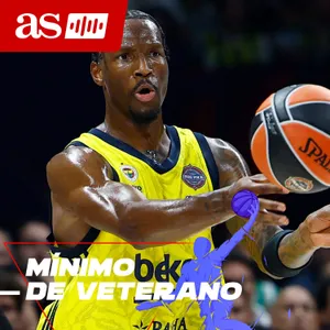 La vuelta de Hayes-Davis altera la temporada. ¿Hay dudas en los equipos españoles? | Mínimo de Euroliga 1x12