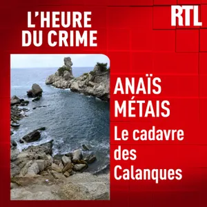 L'INTÉGRALE - Annie Métais : le cadavre des calanques