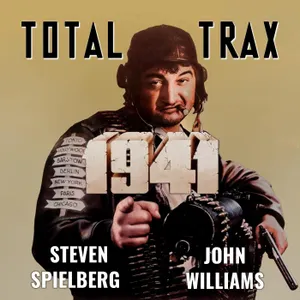 (219) Steven Spielberg & John Williams : 1941