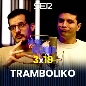 Trambóliko 3x19