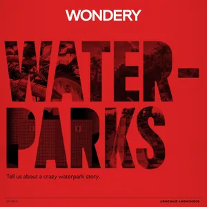 Armchair Anonymous: Waterparks