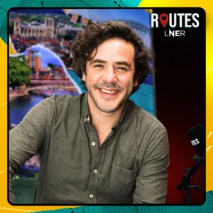 Jack Savoretti: Italian Roots, Tour Tales and the Royal Albert Hall