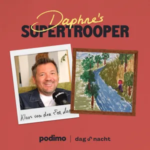 Supertrooper Klaas van der Eerden: 'Uiteindelijk is niemand met jou bezig'