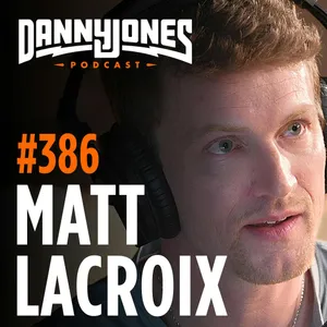 #386 - “The Sphinx Proves History Is Wrong” NEW Lost Ancient Text Revealed | Matt LaCroix