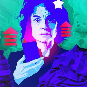 Mama Mega - Hörspiel-Satire über das Mutter-Sein