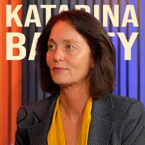 Katarina Barley: Der größte Feind des Menschen ist die Bequemlichkeit | 76