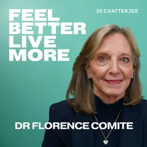 The 5 Most Important Biomarkers That Influence Your Health & How To Live Better For Longer with Dr Florence Comite #666