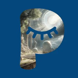 Ep.14: El Oculum Aeternum