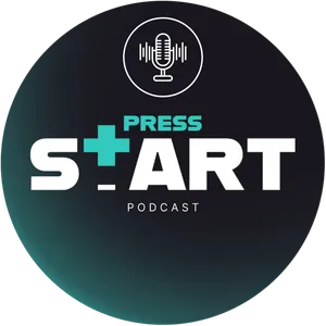 Press START - Le Podcast !