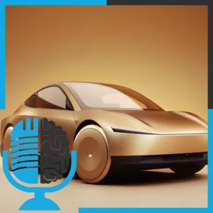Analizando el robotaxi de Tesla