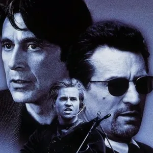 Episode 43 : Heat