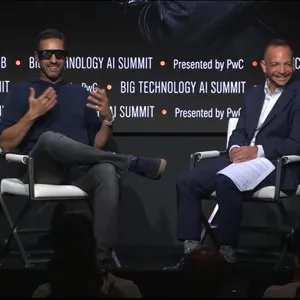 Are AI Glasses Over?,  Big Technology Audience Questions, Alex Stamos on AI Cybersecurity