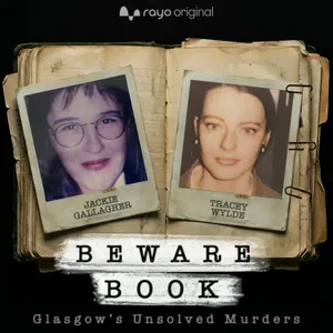 3. Jacqueline Gallagher & Tracey Wylde