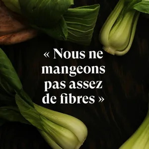 "Il faut manger 25 espèces de végétaux et de champignons par semaine" - Extrait de l'entretien avec Marc André Selosse