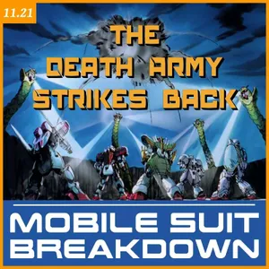 11.21: The Death Army Strikes Back
