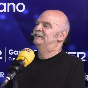 Gastro SER | Martín Caparrós: el hambre y las ganas de comer