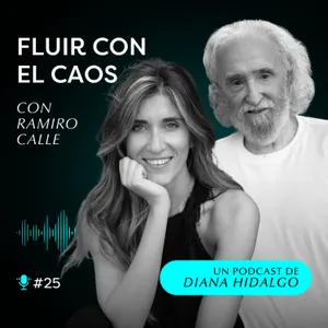 25. Ego, MUERTE y sufrimiento: lo que nadie se atreve a contarte | Ramiro Calle