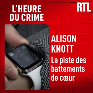 L'INTÉGRALE - Alison Knott : la piste des battements de cœur