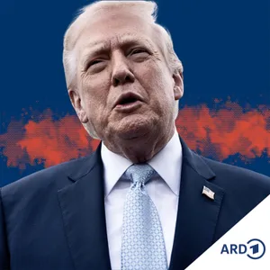 Trumps Zick-Zack-Kurs im Irankrieg