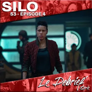 Silo - S3 -Ep 04