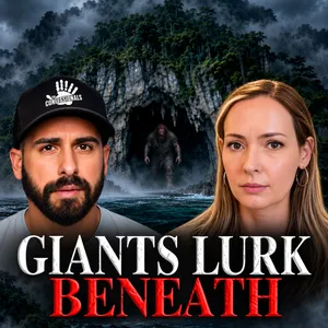 Members Preview | 906: Are Giants and Fallen Angels Hiding in the Solomon Islands?