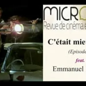 C'était mieux avant - (Episode 1) Wake in fright, Ted Kotcheff, 1971 feat. Emmanuel Burdeau