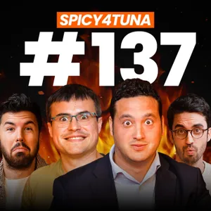 Empresas del FUTURO, Fondos COMPRANDO el Fútbol y nuevo NEGOCIO IA de Euge #137