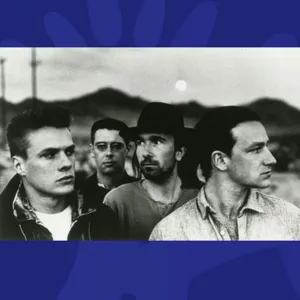 The Last Word On Music: 50 Years Of U2