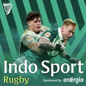 Ireland overcome dogged Welsh display to keep Triple Crown hopes alive | Post-match reaction | Ireland 27-17 Wales