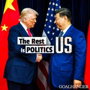 185. Trump Vs China: Who Really Holds the Cards?