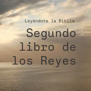 12. Segundo Libro de los Reyes