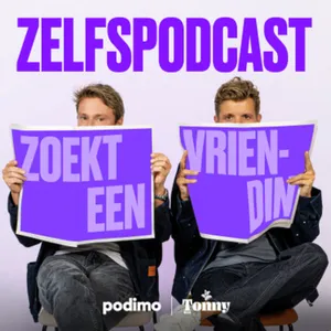 Raskakkers (met Pauline Wingelaar)