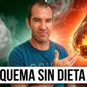 315. Sabías que tienes "grasa quemadora"? Aprende a ACTIVARLA!