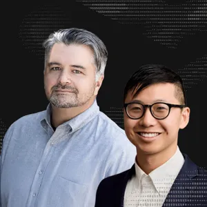 When Deepfakes Steal $30M: The New Edge of Cybercrime
