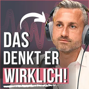 #323 - Der gefährlichste Mann Deutschlands: Ulrich Siegmund