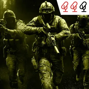 1372: ¿Existe un «impuesto Call of Duty» que hace que no se hable del juego de Activision?