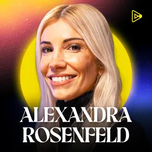 Face à la souffrance, pourquoi la foi apporte-t-elle la paix ? Avec Alexandra Rosenfeld (Miss France)