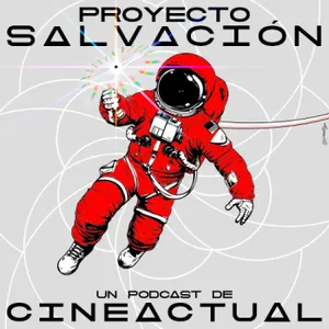 S09E15 - Proyecto Salvación