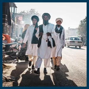 On the streets with the Taliban’s ‘Virtue and Vice’ police