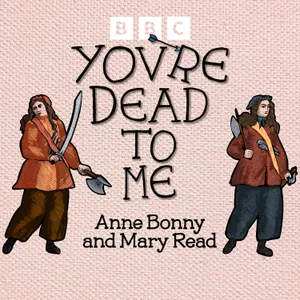 Anne Bonny and Mary Read: real-life pirates of the Caribbean