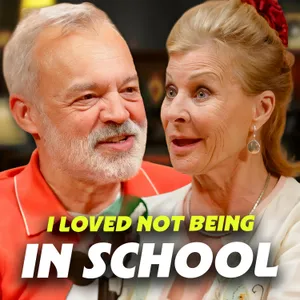 SCHOOL'S OUT! Graham and Maria Get Nostalgic About Summer Holidays
