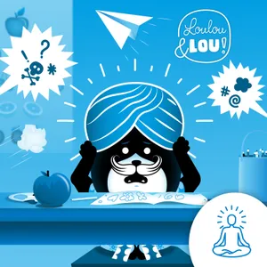 Kindermeditatie: Eten met Aandacht