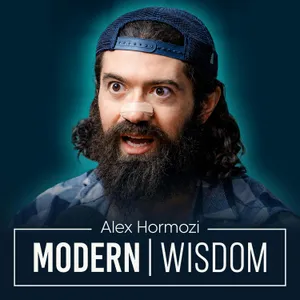 33 Brutal Truths To Stop Wasting Your Potential - Alex Hormozi - #1117