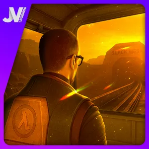 Half-Life - La plus grande intro de l'histoire du jeu vidéo (et elle a fuité)