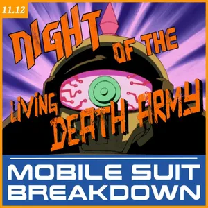 11.12: Night of the Living Death Army
