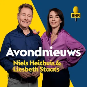 Avondnieuws: Record opkomst bij verkiezingen Israël