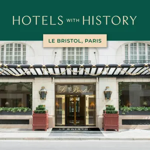 Le Bristol, Paris