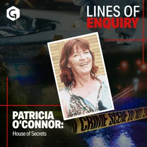 Patricia O’Connor: House of Secrets